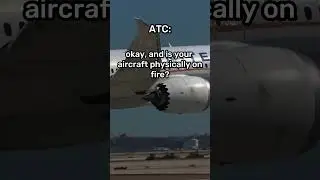 Passenger falls out of the plane mid-flight 😨