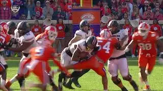 GAMECOCK Vs CLEMSON 2022 Highlights.