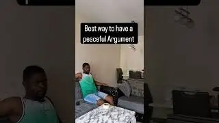 How to be quiet 🤫