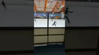 Николай Колесников/Nikolay Kolesnikov  - 3A