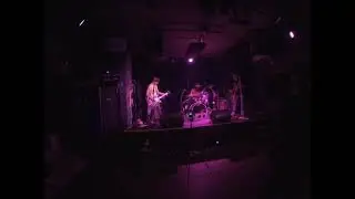 No Shields Live -Breath to Take