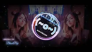 brooklynbloodpop - slowed