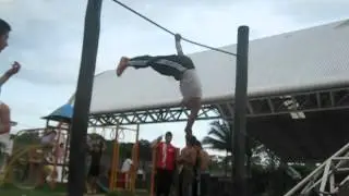Yoyo R y Martillos (Ivan Gimbarr Gv)