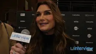 Brooke Shields on overcoming childhood fame, Sundance documentary 'Pretty Baby'