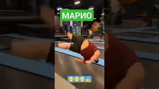 Марио из денди.😁😁😁👍💥 #марио #денди #дендиноваяреальность #дендиигры #приставка