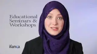 History of Islamic Food and Nutrition Council of America (IFANCA)