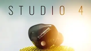 Softears Studio 4 Review - $449 in 2024 and it's still a blind buy