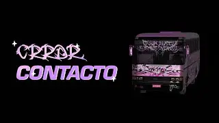CRRDR - Contacto