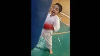 Sensei Karate