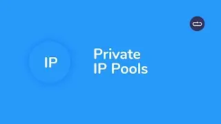 Private IP Pools