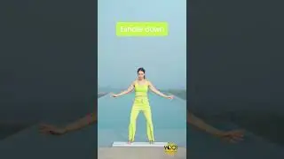 Feeling down? 😔 Try this flow to uplift your Qi! #qigong #energybalance #yoqi