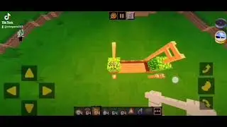 💙Minecraft Tutorial: Banco de Decoración