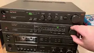 RFT S3930 mit SV3935 ST3930 und SK3930