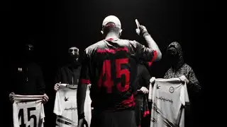 DELIL - INTIKAM (prod. Danil & Paior)