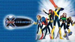 Melhores Animações de Todos os Tempos  - X-Men Evolution