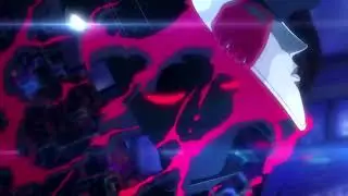 SFX Remake - Persona 5 Strikers (Cutscene)