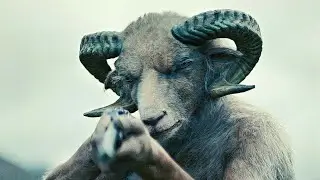 Half sheep, half human girl adopted by farmers turns their world upside down || Movie Recapped