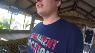 Skydive key-west