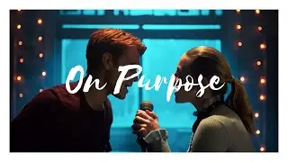 Betty&Archie||On Purpose