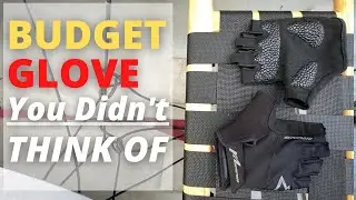 Best Budget glove for paddlers | Kemimoto glove REVIEW