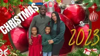 What my kids got for Christmas|Christmas 2023 Whitakersway
