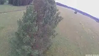 Полёты