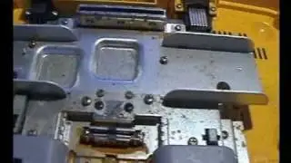 Pikachu N64 Repair