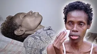 Fighting for Life : Her Parents Wanted Her Dead and This Happened