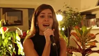 Agustina Agra y Max Ruiz Díaz - Querida Rosa (Cami)