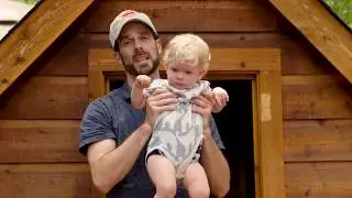 Camp Circus Picnic Announcement Trailer