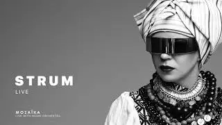 ONUKA - STRUM (feat. NAONI Orchestra) [Live]
