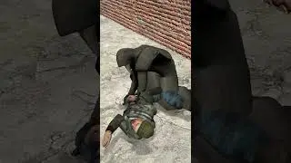 Scp - 049  #addons #garrysmod #gmod #stimshader #scp