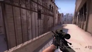 CSGO l ACE