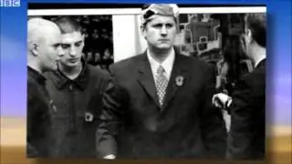 Paul Golding compilation