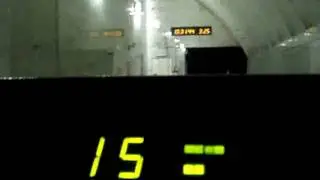 Перегон ЧК—СП