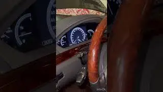 Линзы в фары Mercedes w221 за 50 тысяч рублей 