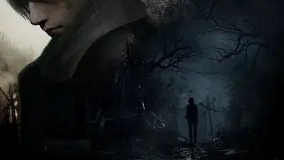 Resident Evil 4 Remake i7 3770 GTX 1660 SUPER