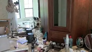 Smoking Vanessa Vlog #1 - The Aftermath. Smoking Fetish