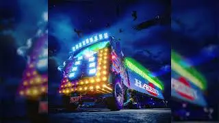 RL Grime & Baauer - Fallaway (Official Audio)