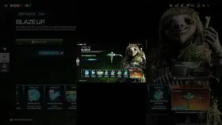 Blaze Up MW3: All Challenges & Rewards (Day's Master Blueprint!)