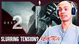 COMPOSER reacts 😲 to DESTINY 2 OST Journey 🌌 (Patreon Request)