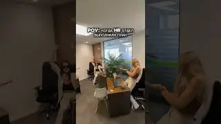 Когда HR выполнили план | Дубай 2024