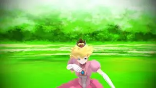 [MMD x SU] Fusion Dance