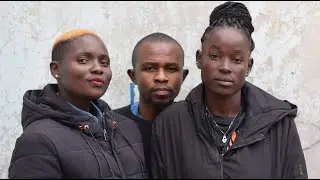 When A Woman Loves - Episode 3 (Kenyan series)