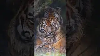 Tiger 🦁🐯 #movie #lovepoetry #moviescenes #film