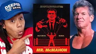 How One Man Built a $6 Billion Empire: WWE Lessons for Solopreneurs