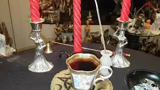 ФРАНЦУЗСКИЙ РИТУАЛ, ЗАЗЫВ ... часть 2