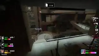 Heavily Modded Left 4 Dead 2 Playthrough #1 Dead Centre