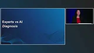 Experts vs AI Challenge: Diagnosing and Managing Nontuberculous Mycobacterial Lung Disease