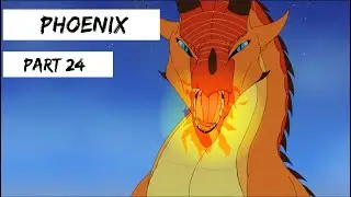 Phoenix || Part 24 - WOF Peril MAP